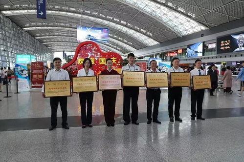 空地强强联手，10号线再推大型活动组织服务新举措