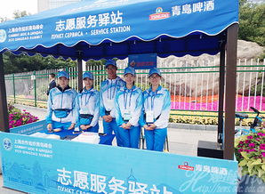 中国海洋大学志愿者圆满完成上合组织青岛峰会志愿服务工作