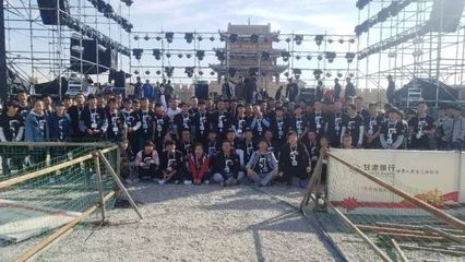 服务大型节会活动 彰显青年志愿活力——嘉峪关团市委组织青年志愿者圆满完成房博会、音乐节志愿服务工作