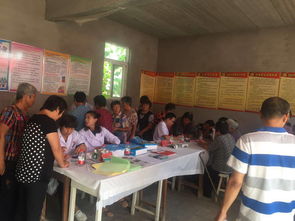 践行医者初心，服务百姓健康——我院成功组织参与大型义诊活动周纪实