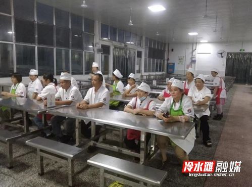 组图丨永州冷水滩 做足“功课”迎开学 大型活动组织服务显成效